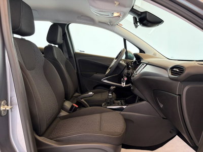 Opel Crossland X 1.6 ECOTEC D 8V Start&Stop Advance (14)