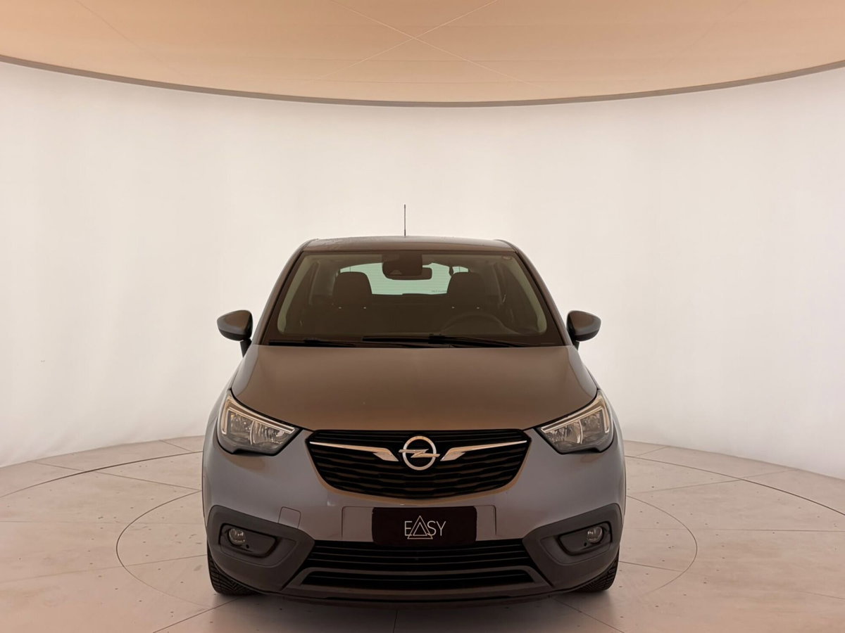 Opel Crossland X 1.6 ECOTEC D 8V Start&Stop Advance (3)