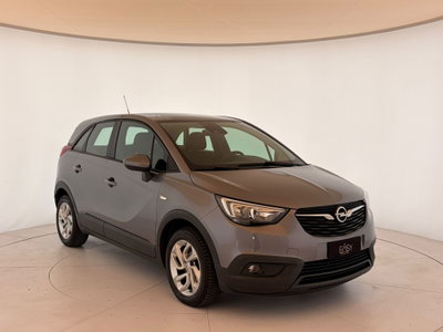Opel Crossland X 1.6 ECOTEC D 8V Start&Stop Advance (4)
