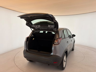 Opel Crossland X 1.6 ECOTEC D 8V Start&Stop Advance (7)