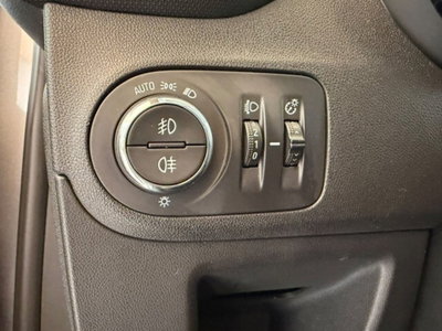 Opel Crossland X 1.6 ECOTEC D 8V Start&Stop Advance (9)