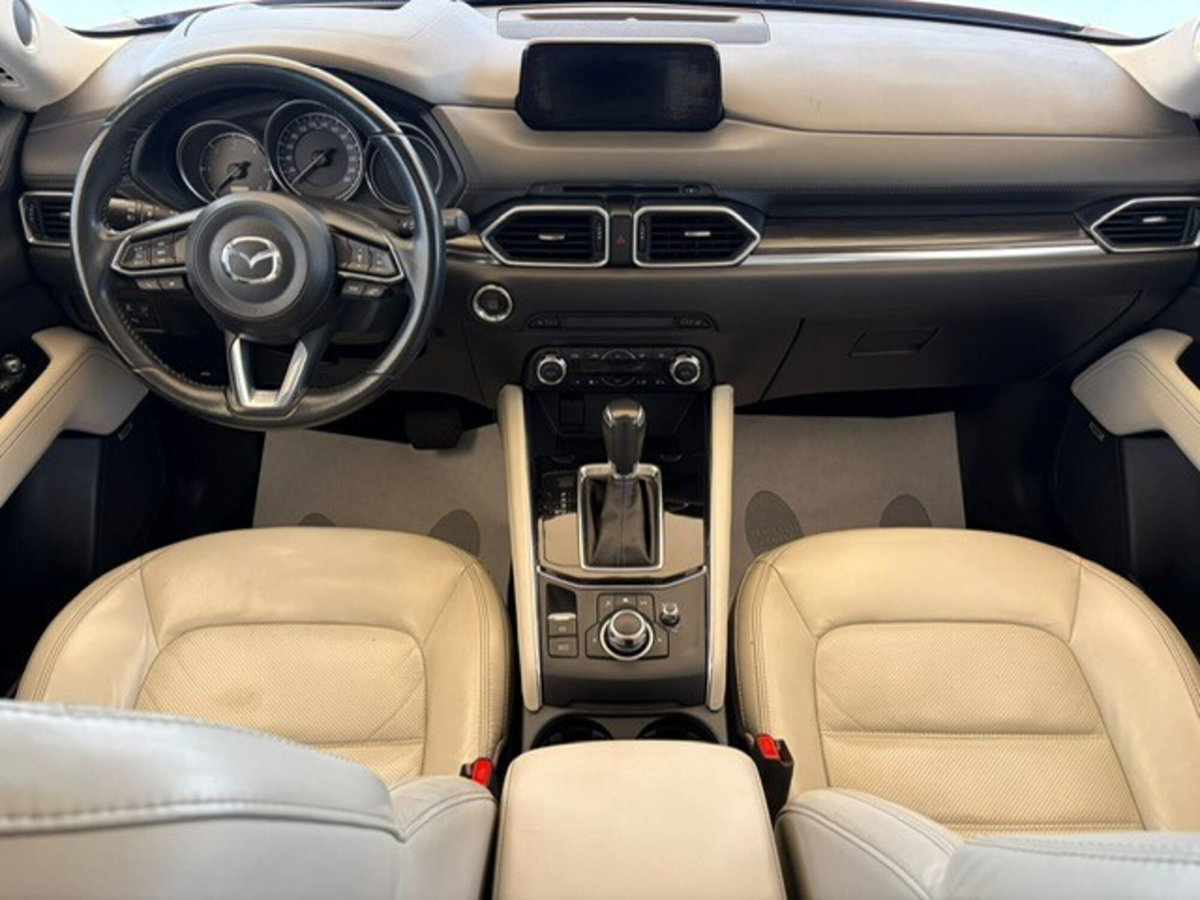 Mazda CX-5 2.2L Skyactiv-D 175 CV AWD Exclusive (10)