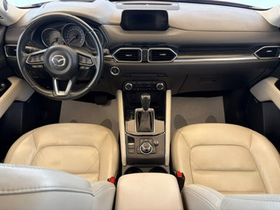 Mazda CX-5 2.2L Skyactiv-D 175 CV AWD Exclusive (10)