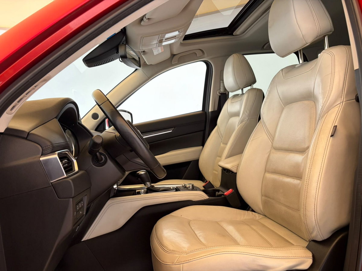 Mazda CX-5 2.2L Skyactiv-D 175 CV AWD Exclusive (11)