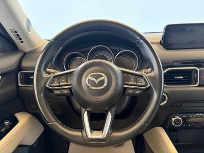 Mazda CX-5 2.2L Skyactiv-D 175 CV AWD Exclusive (16)