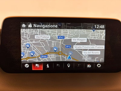 Mazda CX-5 2.2L Skyactiv-D 175 CV AWD Exclusive (18)