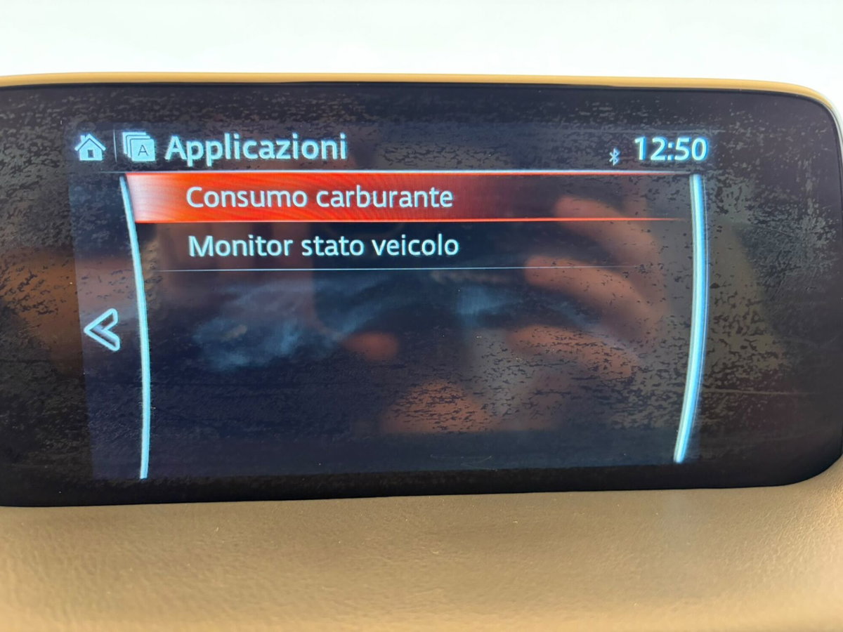 Mazda CX-5 2.2L Skyactiv-D 175 CV AWD Exclusive (20)