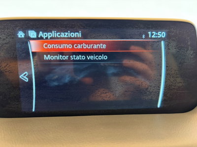 Mazda CX-5 2.2L Skyactiv-D 175 CV AWD Exclusive (20)