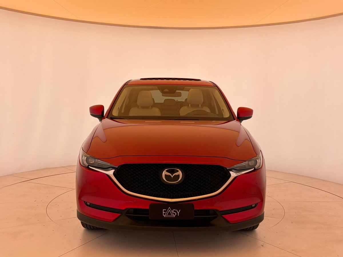 Mazda CX-5 2.2L Skyactiv-D 175 CV AWD Exclusive (3)