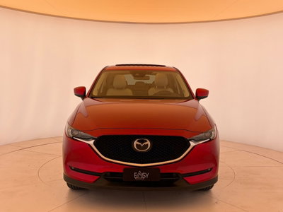 Mazda CX-5 2.2L Skyactiv-D 175 CV AWD Exclusive (3)