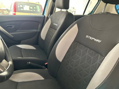 Dacia Sandero Stepway 1.5 dCi 8V 90CV (14)