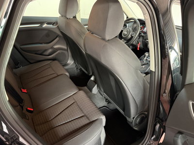 Audi A3 Sportback 1.6 TDI 105 CV CR S tronic Ambiente (16)