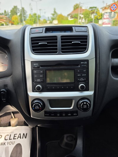 Kia Sportage 2.0 141CV Active Class EcoSuv (10)