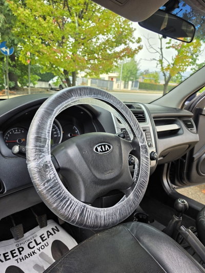 Kia Sportage 2.0 141CV Active Class EcoSuv (13)