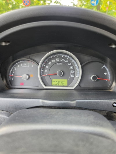 Kia Sportage 2.0 141CV Active Class EcoSuv (16)