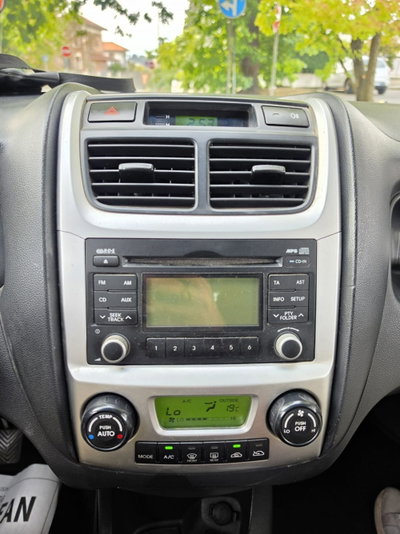 Kia Sportage 2.0 141CV Active Class EcoSuv (17)