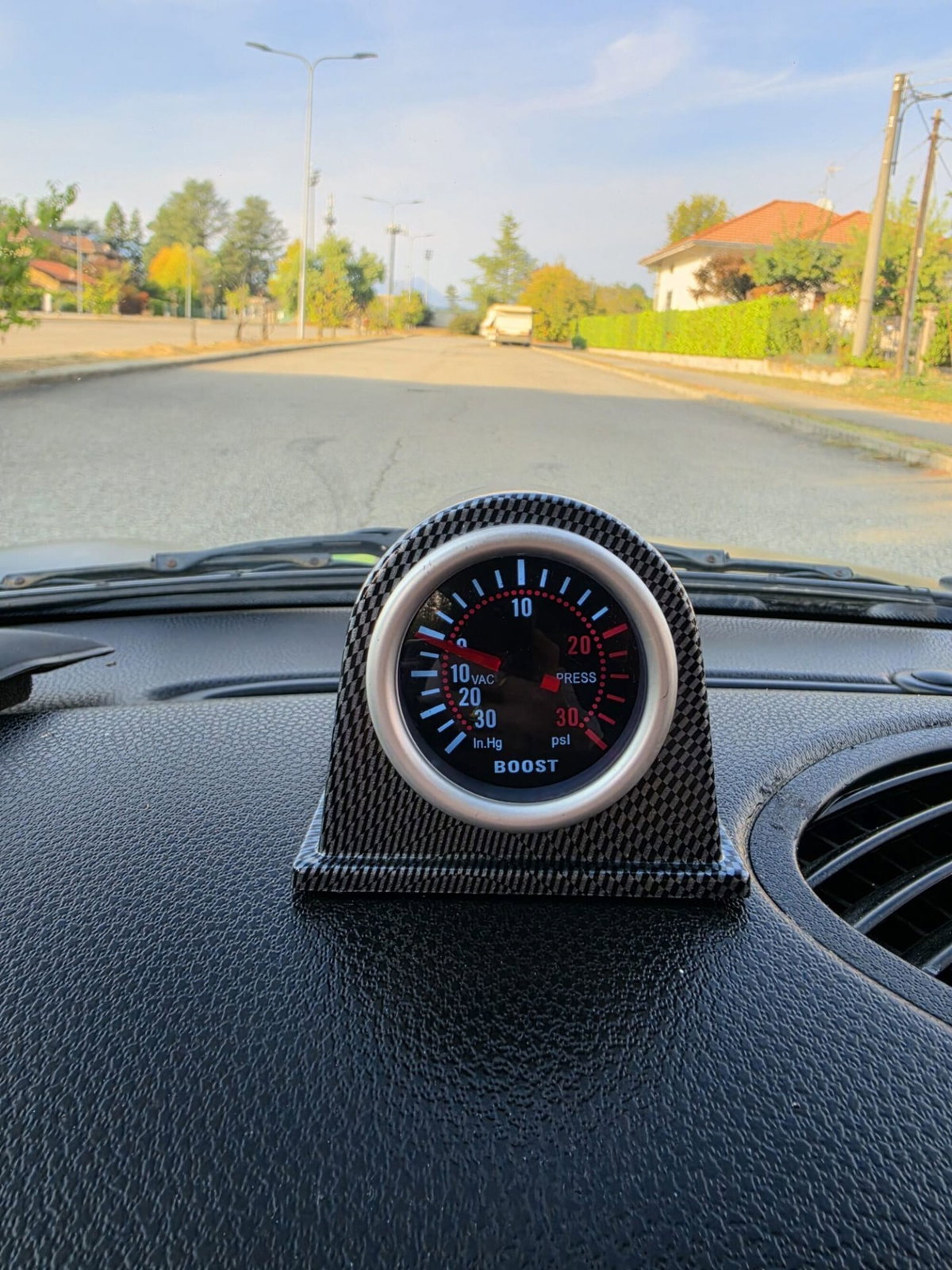 MINI Mini 1.6 16V Cooper D Chili (20)