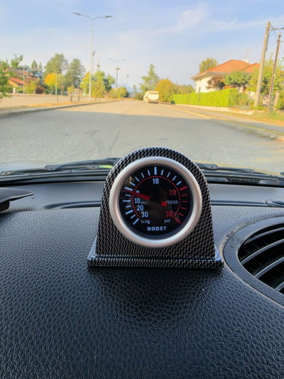 MINI Mini 1.6 16V Cooper D Chili (20)