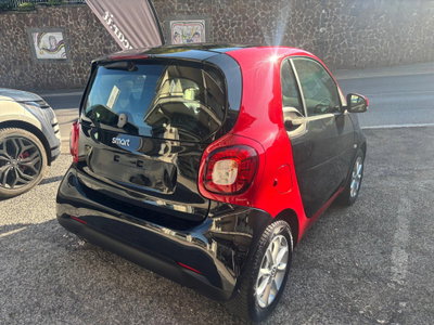 smart Fortwo 70 1.0 twinamic Passion (3)