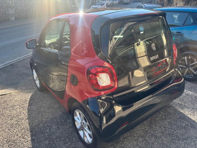 smart Fortwo 70 1.0 twinamic Passion (4)