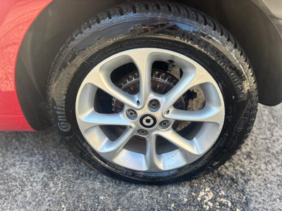 smart Fortwo 70 1.0 twinamic Passion (5)