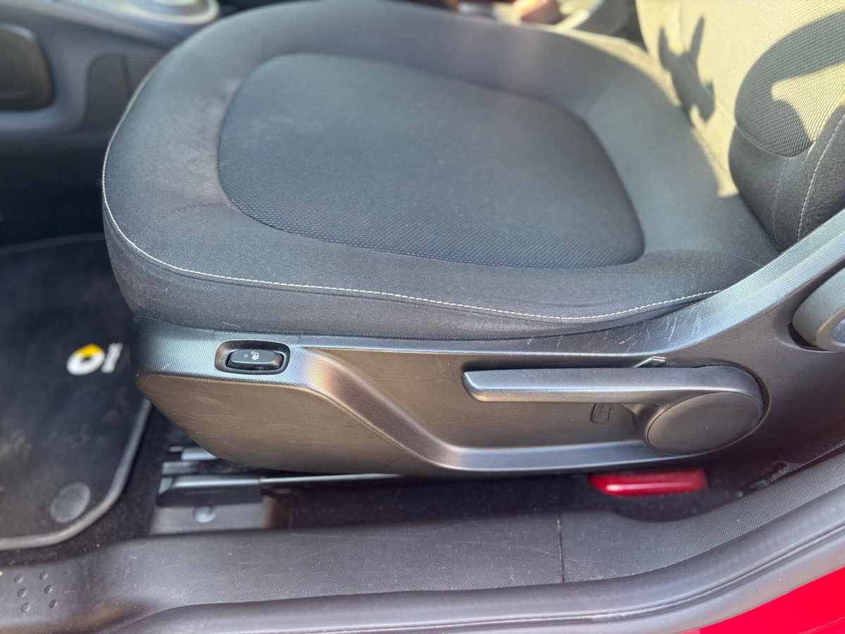 smart Fortwo 70 1.0 twinamic Passion (8)