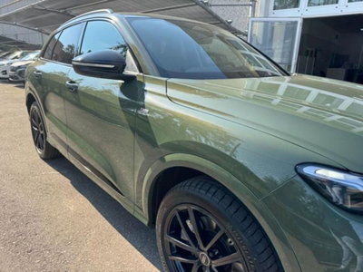 Audi Q5 40 TDI 204 CV quattro S tronic S line plus (11)