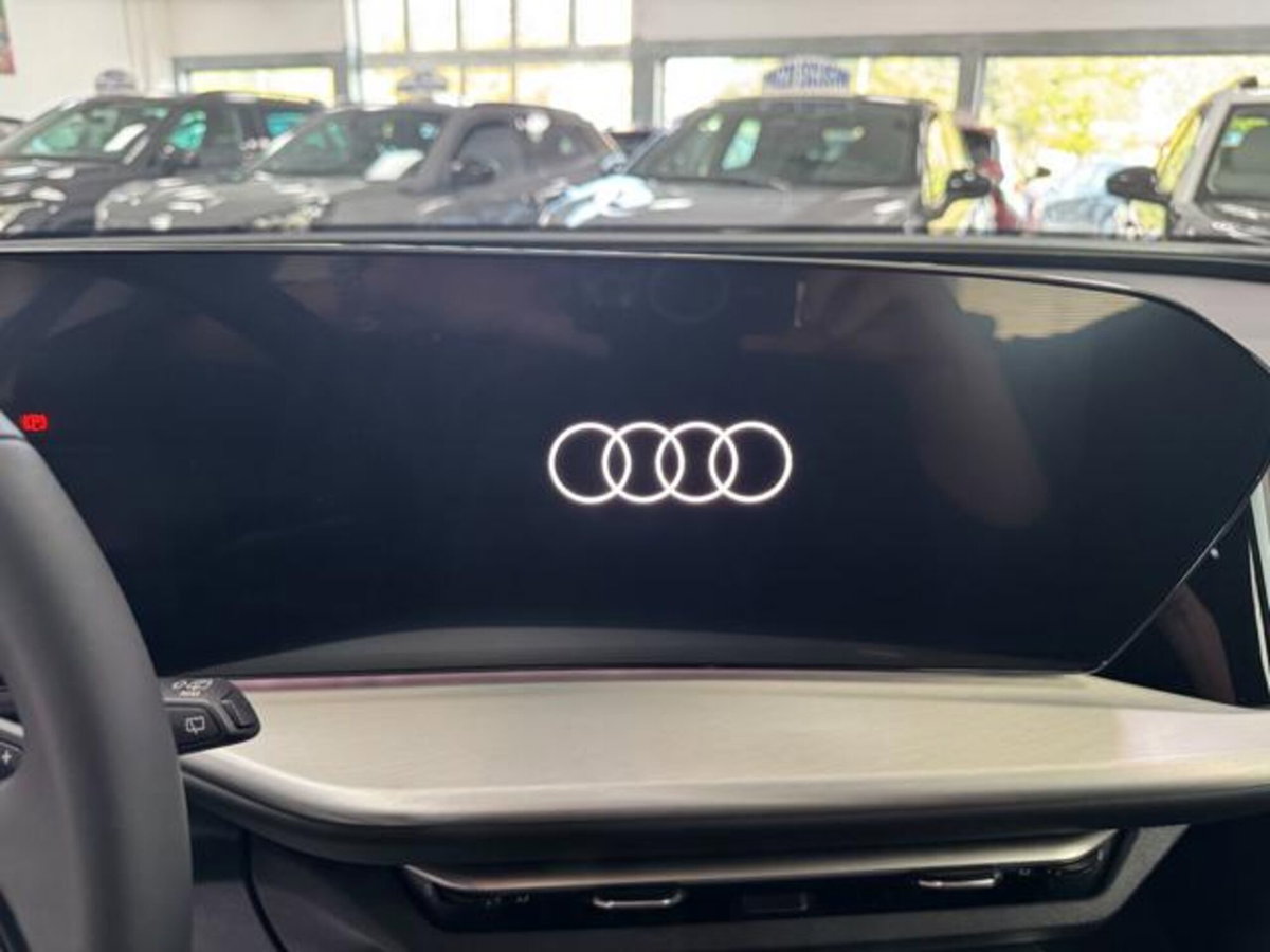 Audi Q5 40 TDI 204 CV quattro S tronic S line plus (16)