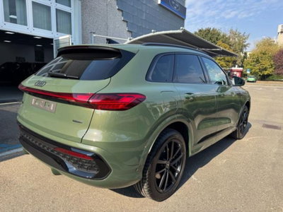 Audi Q5 40 TDI 204 CV quattro S tronic S line plus (13)