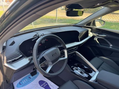 Audi Q5 40 TDI 204 CV quattro S tronic S line plus (20)
