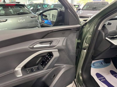 Audi Q5 40 TDI 204 CV quattro S tronic S line plus (10)
