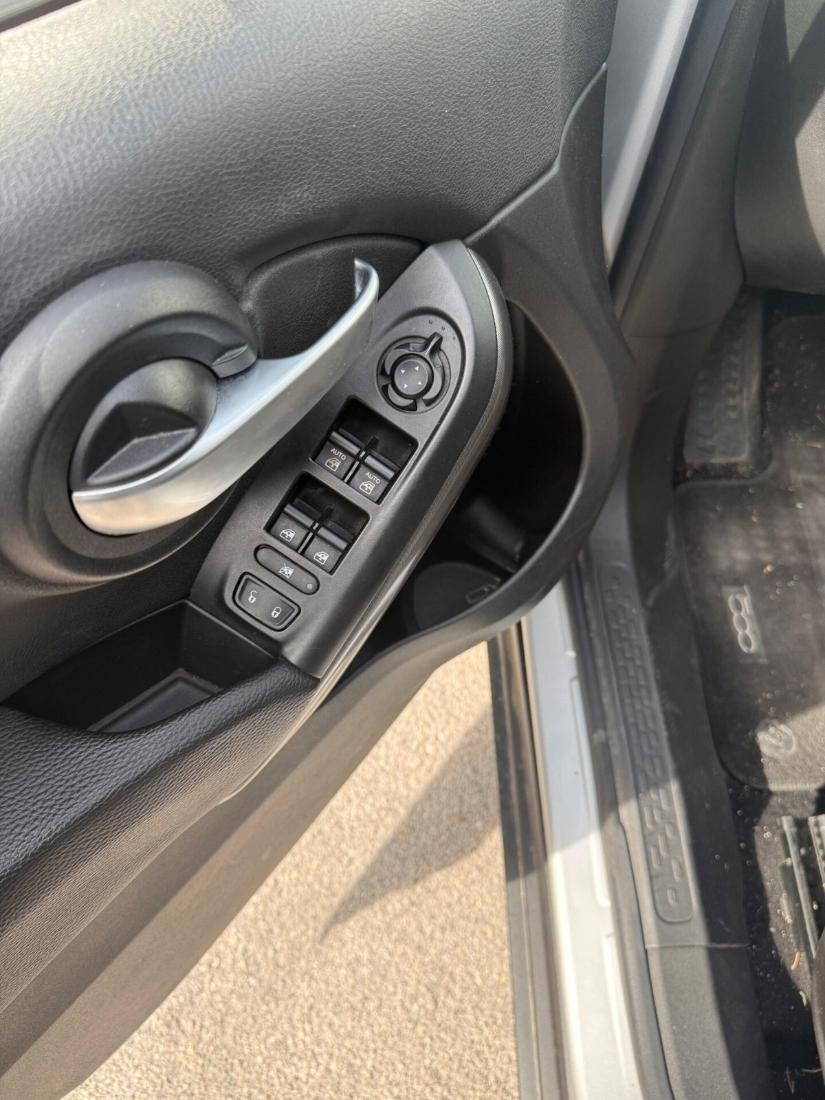 Fiat 500X 1.3 MultiJet 95 CV City Cross (17)