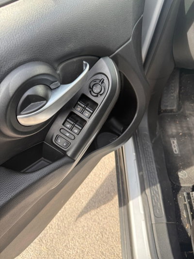 Fiat 500X 1.3 MultiJet 95 CV City Cross (17)