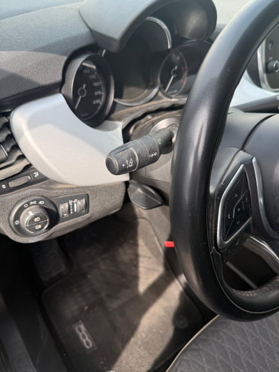 Fiat 500X 1.3 MultiJet 95 CV City Cross (18)