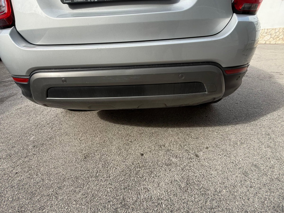 Fiat 500X 1.3 MultiJet 95 CV City Cross (19)