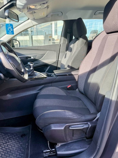 Peugeot 3008 BlueHDi 130 S&S Allure (11)