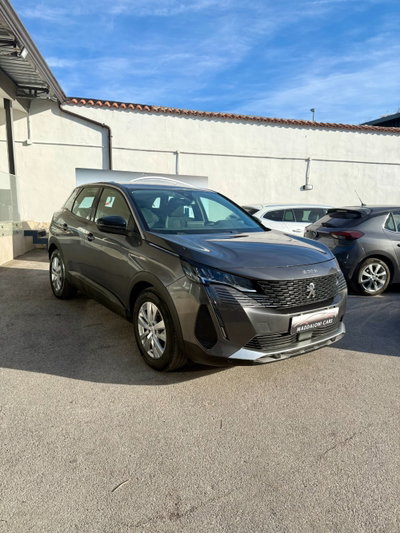 Peugeot 3008 BlueHDi 130 S&S Allure (2)