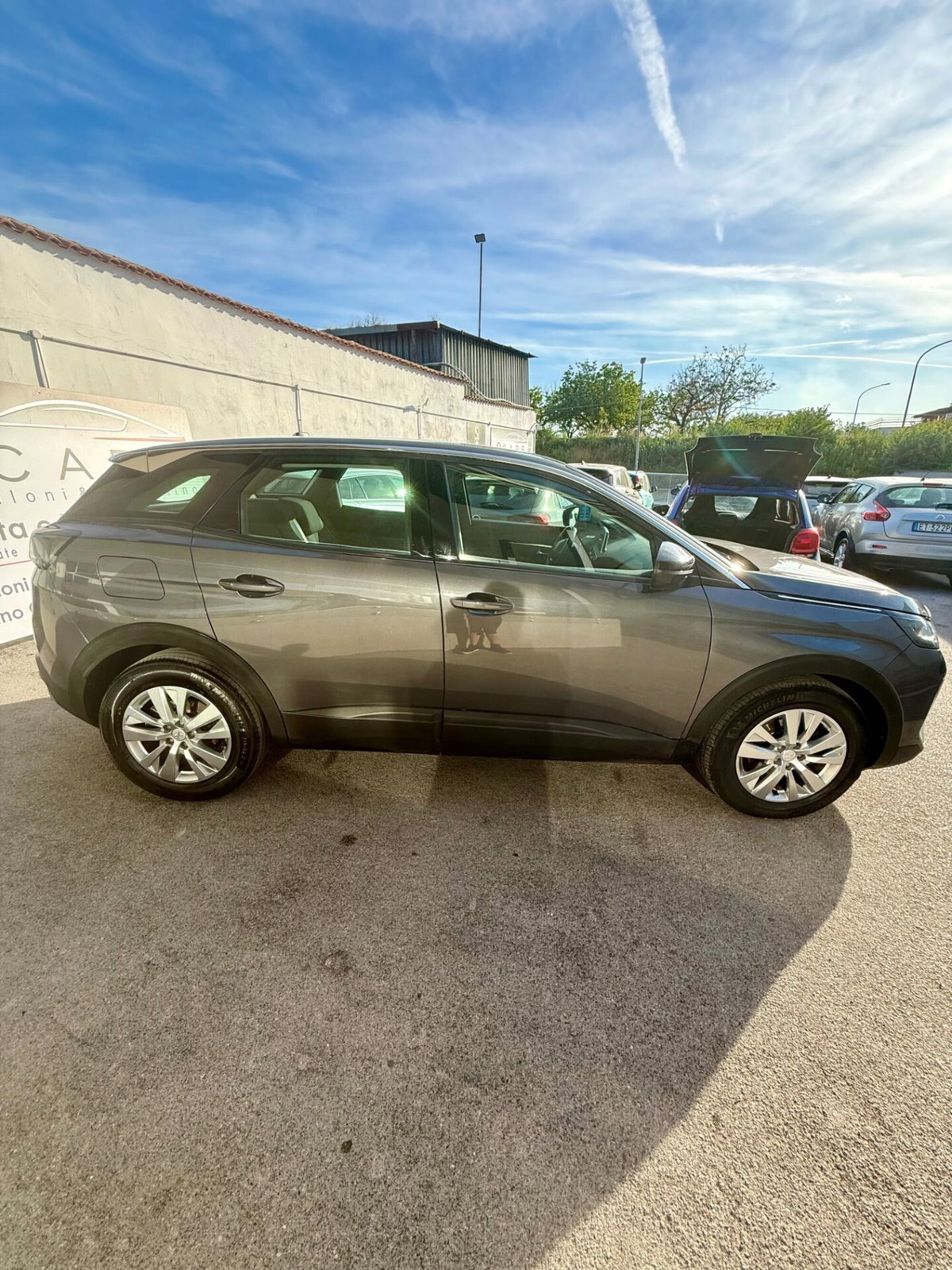 Peugeot 3008 BlueHDi 130 S&S Allure (4)