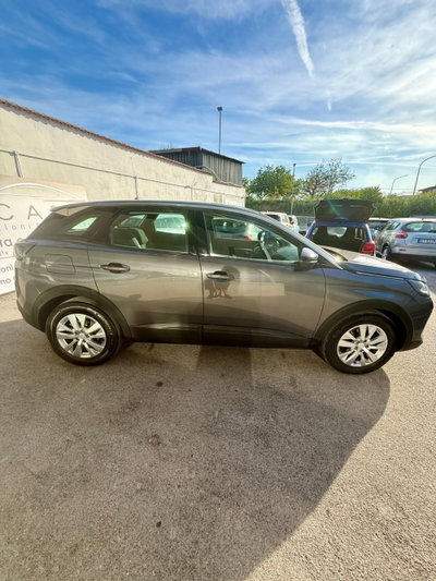 Peugeot 3008 BlueHDi 130 S&S Allure (4)