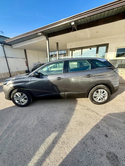 Peugeot 3008 BlueHDi 130 S&S Allure (5)