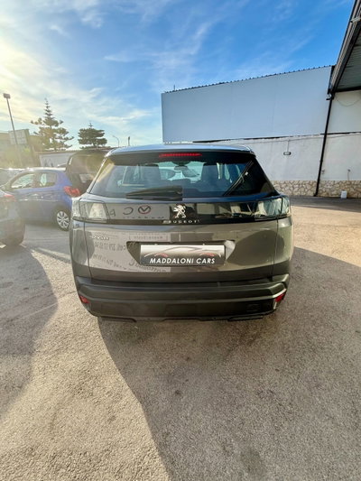 Peugeot 3008 BlueHDi 130 S&S Allure (7)