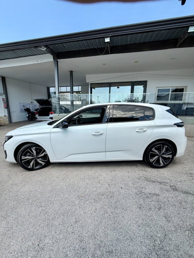 Peugeot 308 SW BlueHDi 130 S&S EAT8 Allure Pack (4)
