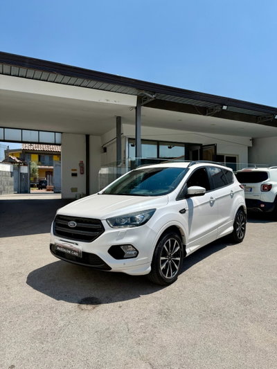 Ford Kuga 1.5 TDCI 120 CV S&S 2WD ST-Line usata