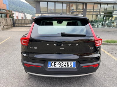 Volvo XC40 T3 Momentum Pro (4)