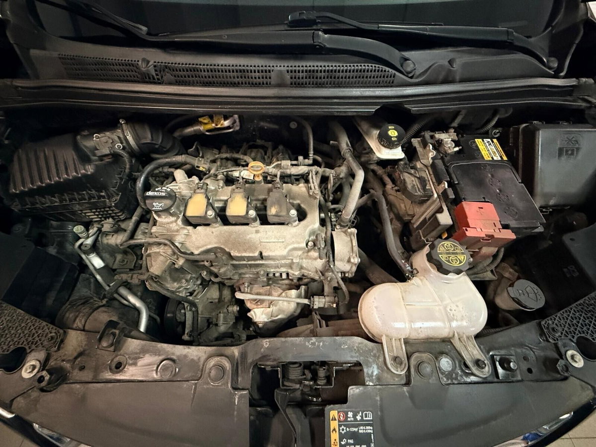 Opel Karl Rocks 1.0 73 CV (16)