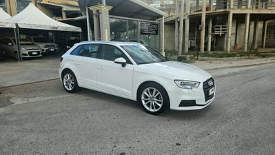 Audi A3 Sportback 1.6 TDI Business usata