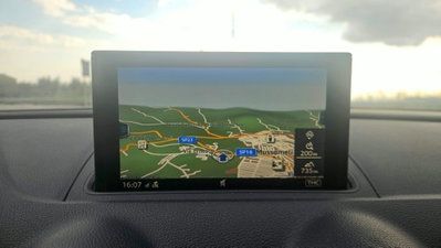 Audi A3 Sportback 1.6 TDI Business (10)