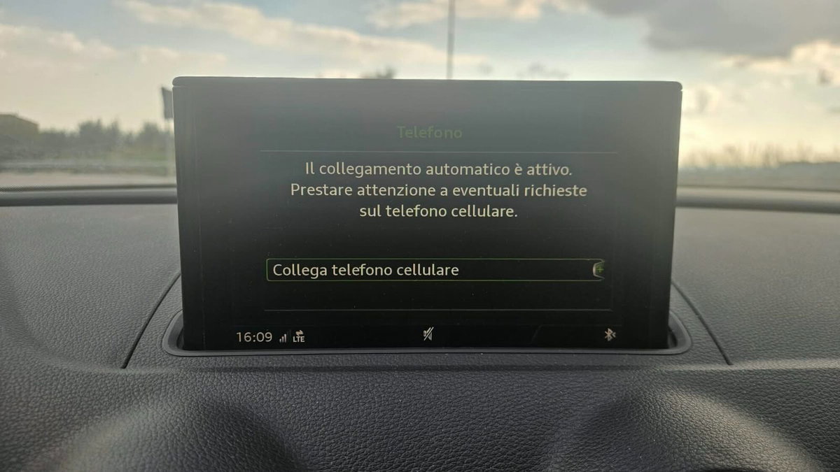 Audi A3 Sportback 1.6 TDI Business (11)