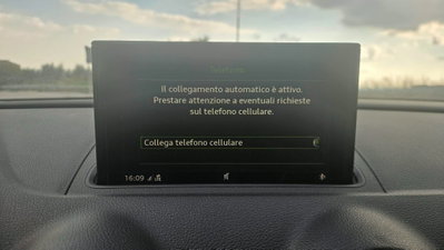 Audi A3 Sportback 1.6 TDI Business (11)