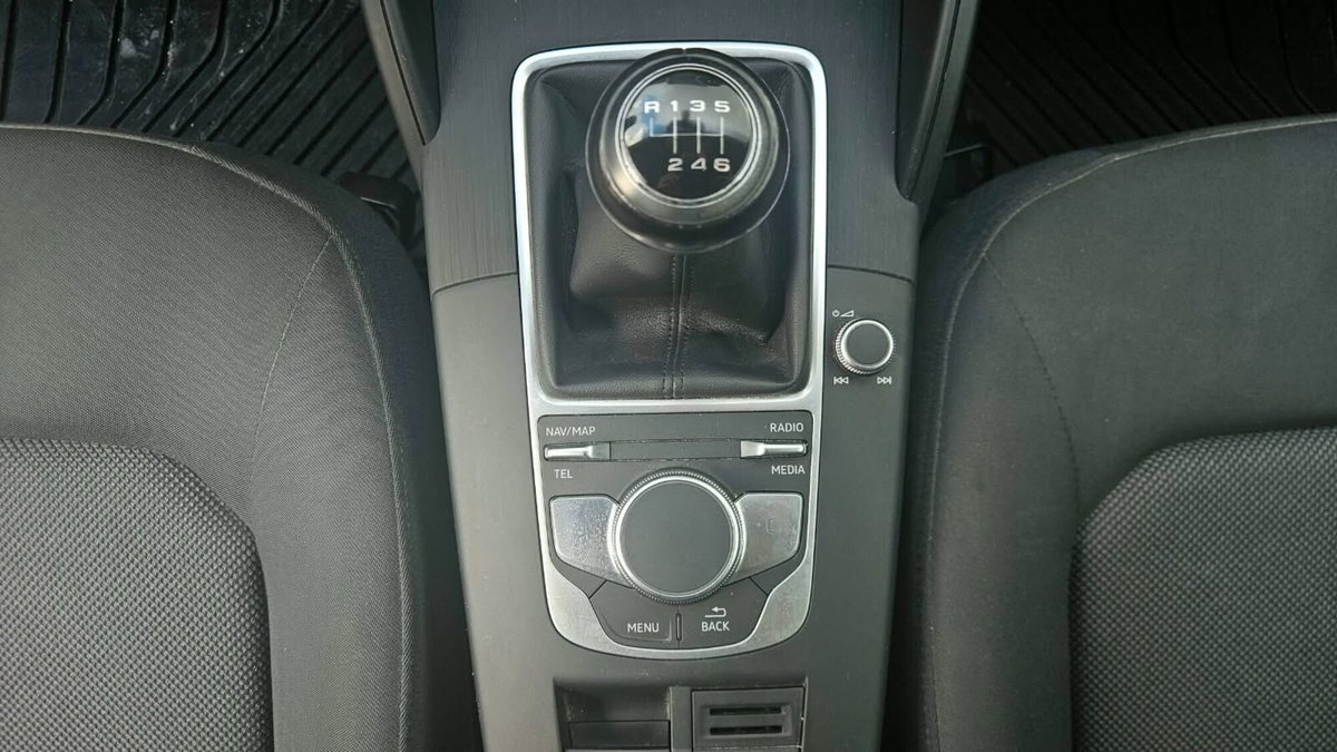 Audi A3 Sportback 1.6 TDI Business (15)